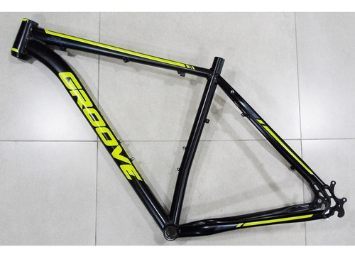 Quadro Groove Hype 30 - 29er - Tamanho 20,5 - Cód. 37149