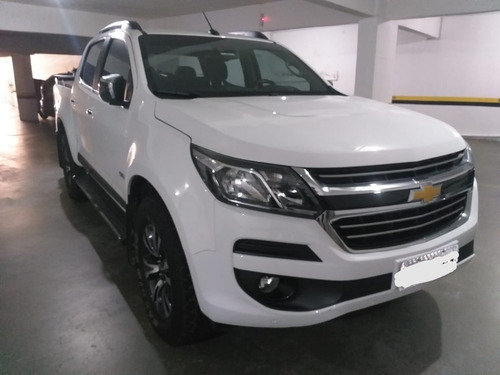 Chevrolet S-10 Ltz 2.5 Flex 4x4
