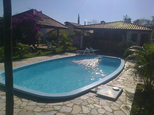 Imagem 22 de 24 de Casa Com 4 Dormitórios À Venda, 300 M² Por R$ 1.200.000,00 - Condomínio Campos De Santo Antônio - Itu/sp - Ca0038