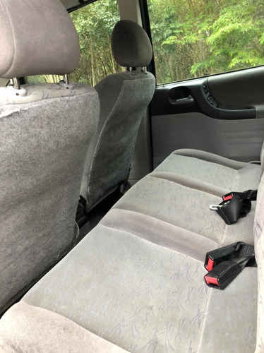 Imagem 4 de 14 de Chevrolet Zafira 2.0