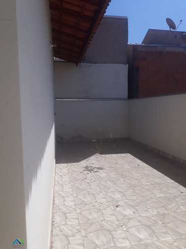 Imagem 20 de 24 de Casa Para Venda Sendo 3 Dormitórios E 1 Suite Com 81 M² - Itupeva/sp - Ca00105 - 34463005