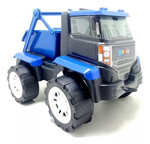 Caminhão Super Carreta C/20 Carrinhos De Metal +Mini Cegonha 7302 - Tem Tem  Digital - Brinquedos e Papelaria, aqui tem!