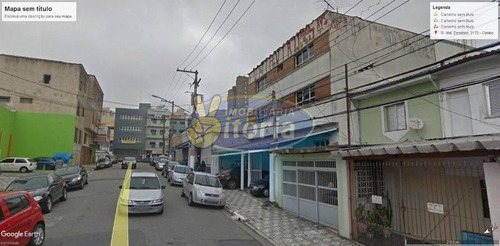Imagem 13 de 22 de Predio Comercial Para Locação No Bairro Centro, 390 M - 8107
