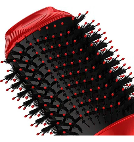 Escova Secadora Cadence Diva Esc 704 4 Em 1 1200w