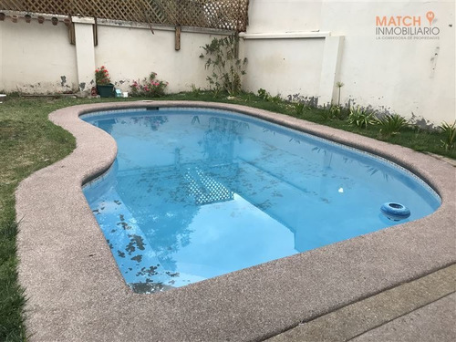 Imagen 22 de 27 de Venta 2 Casas Amplias 6d Mas Estudio Y Servicios. Ñuñoa