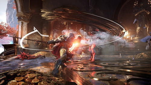 Imagen 4 de 5 de Godfall - Playstation 5