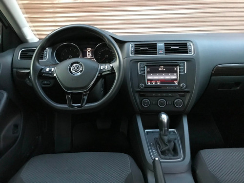 Volkswagen Vento Comfortline Dsg At Highline Gli 1.4 Tsi