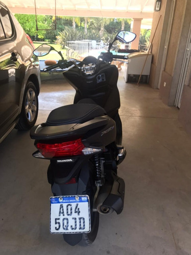 Honda Pcx 150 Muy Bien Cuidada