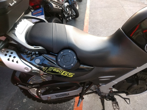 Imagem 10 de 15 de Bmw Gs 650