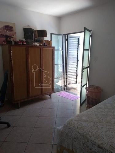 Imagem 3 de 6 de Venda De Casas / Padrão Na Cidade De Araraquara 8742