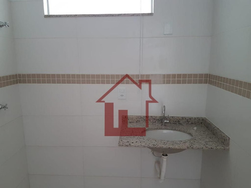 Imagem 5 de 16 de Casa Linear À Venda Em Barra Do Piraí/rj - C1758