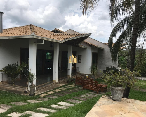 Imagem 27 de 30 de Sitio No Centro - Esmeraldas - St00021 - 33425302