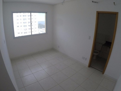 Imagem 14 de 17 de Apartamento Em Manaus - Am - Ap1011_pnim