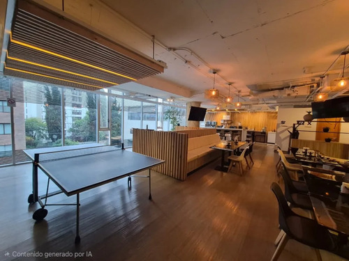 Oficina De 125m² Habilitada En Venta En Exclusivo Sector