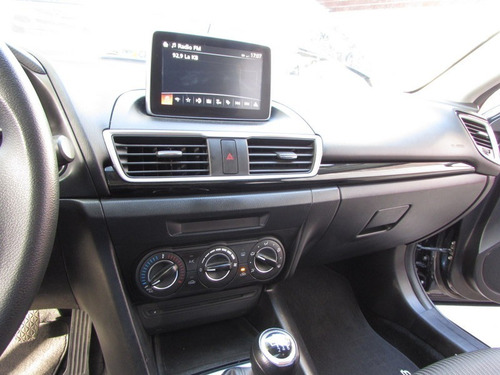 Mazda I Touring Std Hb 2016