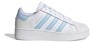 Zapatillas adidas Superstar XLG Unisex En Caja Talla 40