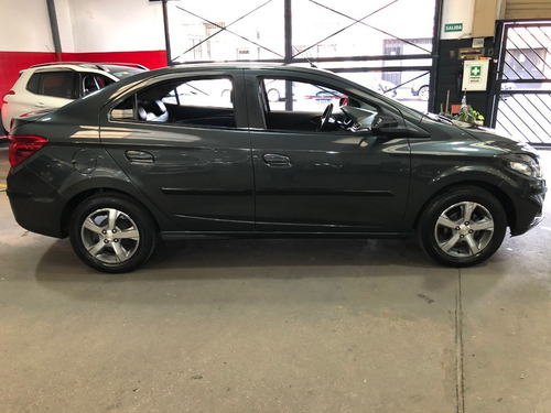 Chevrolet Prisma Ltz 2018 Urion Autos