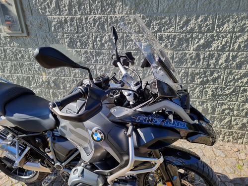 Imagen 4 de 9 de Bmw Gs 1200 Adventure