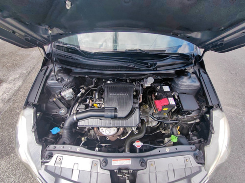 Imagen 7 de 8 de Suzuki Ciaz
