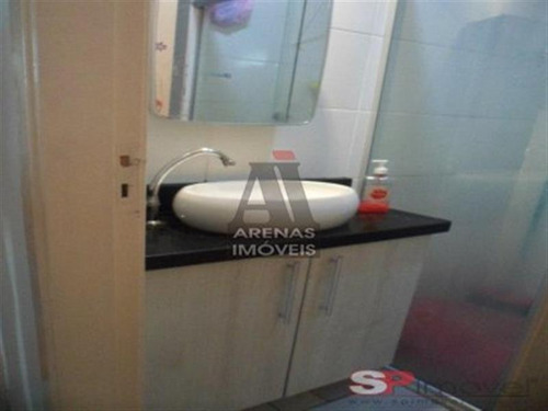 Imagem 10 de 24 de Apartamento - 318