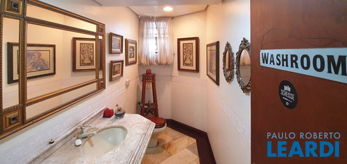 Casa Térrea - Santa Mônica - Sc - 632663