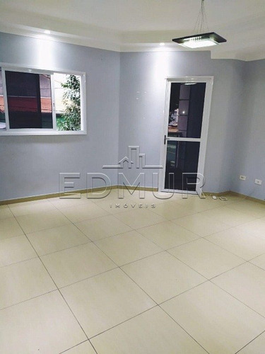 Sobrado - Vila Alzira - Ref: 29107 - V-29107