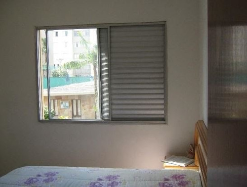 Imagem 4 de 7 de Apartamento Para Venda, 3 Dormitório(s) - 5971