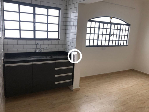 Imagem 3 de 15 de Casa - Interlagos - Ref: 16087 - V-re17045