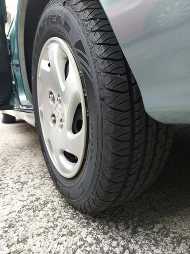 Honda Civic 1999 1.6 Lx Aut. 4p