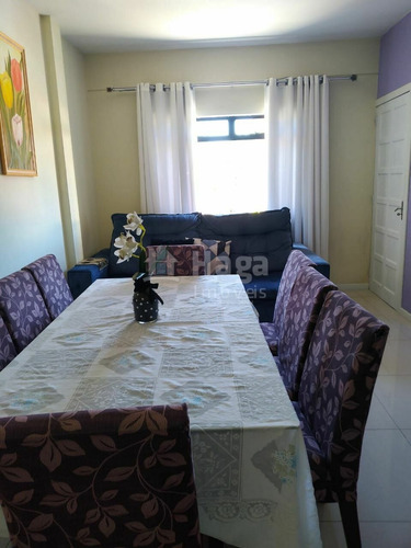 Imagem 7 de 25 de Apartamento À Venda No Bairro Victor Konder Em Blumenau/sc - 1882