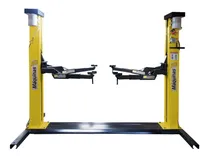 Comprar Elevador Automotivo 4.300kg Tri Amarelo - Jm Máquinas