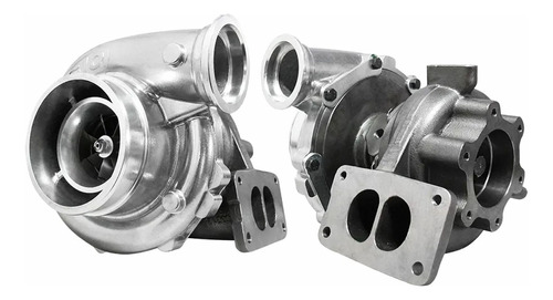 Turbina - Mercedes Axor 2035s / 2040s / 2044s - 0080965099