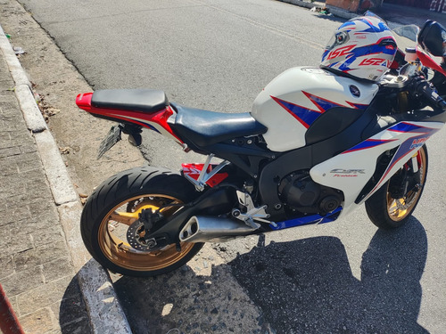 Cbr 1000rr