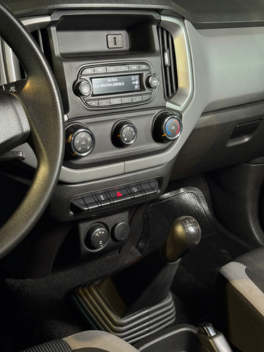 Chevrolet Pick Up 2.8 24V