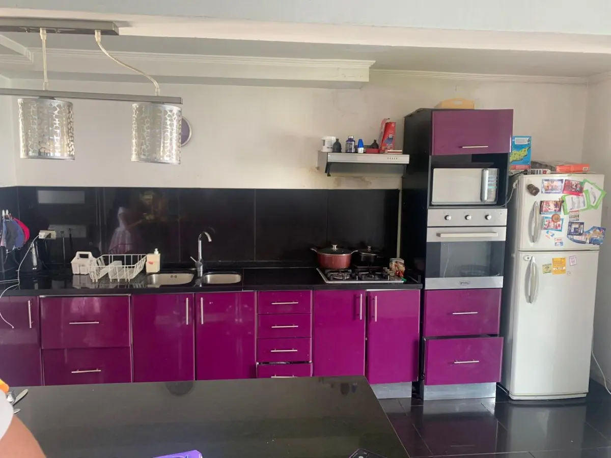 Imagen 2 de 20 de Casa En Venta En Macul