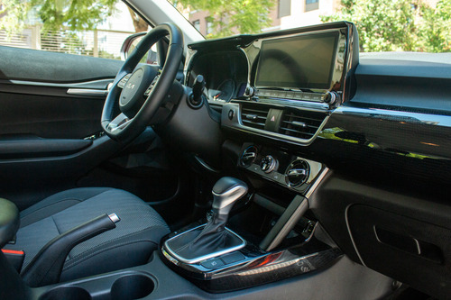 Kia Seltos Ex 1.6 Gsl 6at