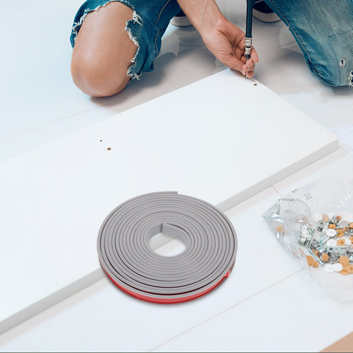 Bandas De Bordes Para Muebles, Bandas Autoadhesivas Para Bor