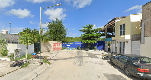 ¡ Casa En Venta ! (remate) - Playa Del Carmen, Cancún, Q. R. -jcbb8