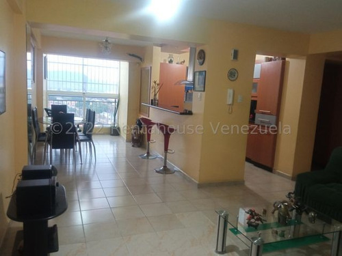 Imagen 3 de 14 de Apartamento En Venta Centro Oeste Barquisimeto 22-24413 Icm
