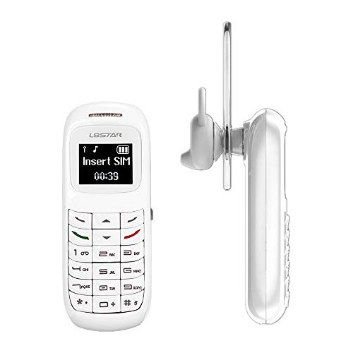 Gtstar L8star Bm70 Mini Bluetooth Auricular De Teléfon...