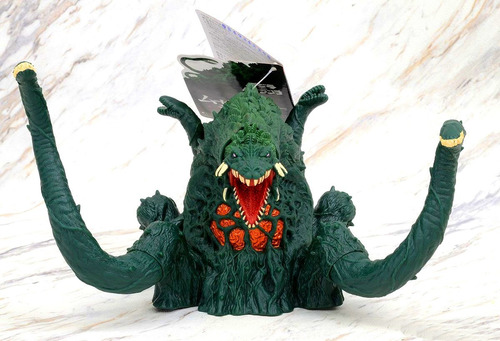 Biollante Godzilla Movie Monster Series King Of Monsters