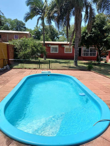 Imagen 2 de 22 de Alquiler De Casa Y Departamento Por Día En Puerto Iguazú, Mínimo 3 Noches.