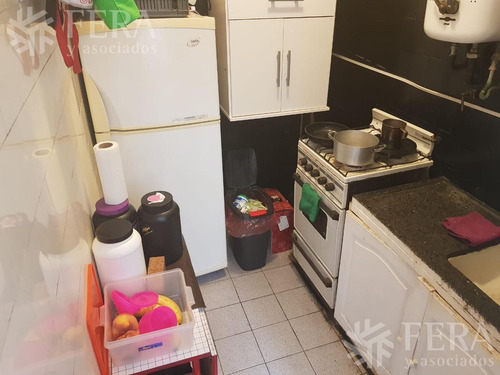 Imagen 13 de 15 de Venta Departamento De 2 Ambientes En Balvanera (27499)