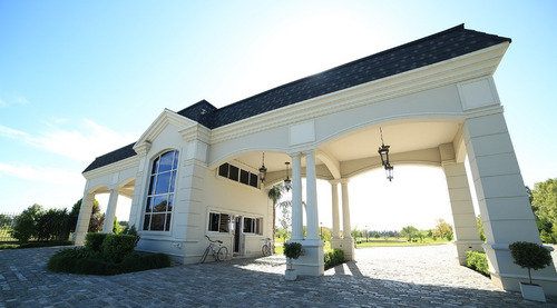 Imagen 6 de 9 de Venta | Lote 800 M² | Chateau Pilar