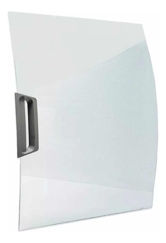 Vidrio Para Freezer 350 Mod Nuevo 53x52 Cm - Inelro