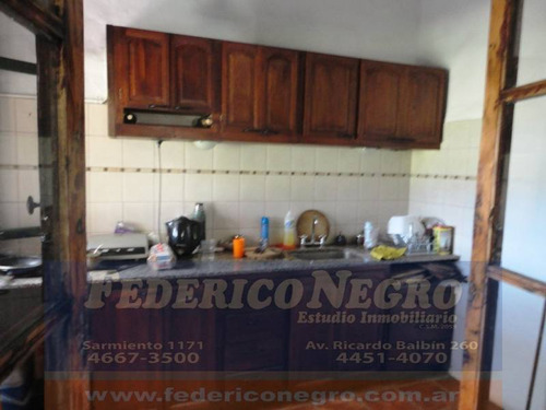 Campo En Venta En General Rodríguez