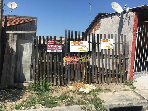 Imagem 1 de 2 de Terreno - Parque Da Colina I - Te3031