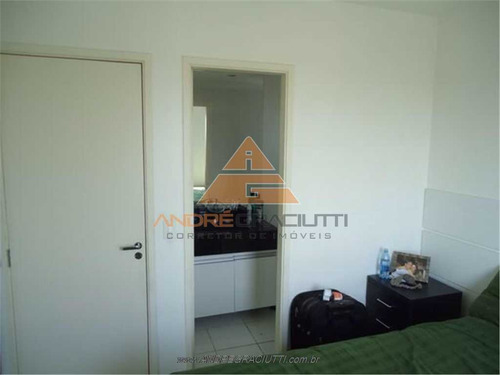 Imagem 15 de 15 de Apartamento - Vila Helena - Santo Andre - Sao Paulo | Ref.: - 3434