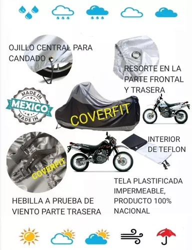  Financiamiento Motos Mexico Suzuki Doble Proposito