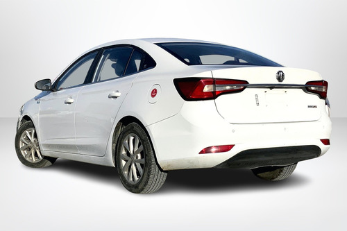 Mg Mg5 2022